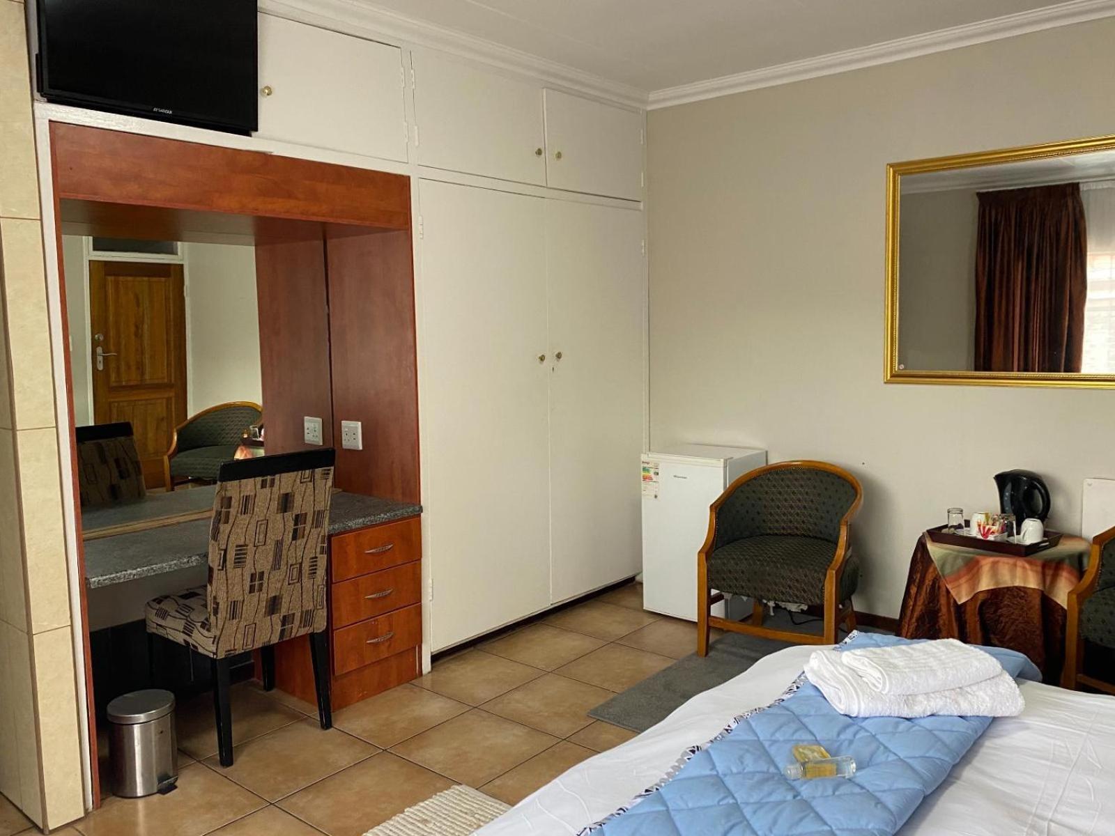 Africa Footprints Lodge Кемптон-Парк Номер фото