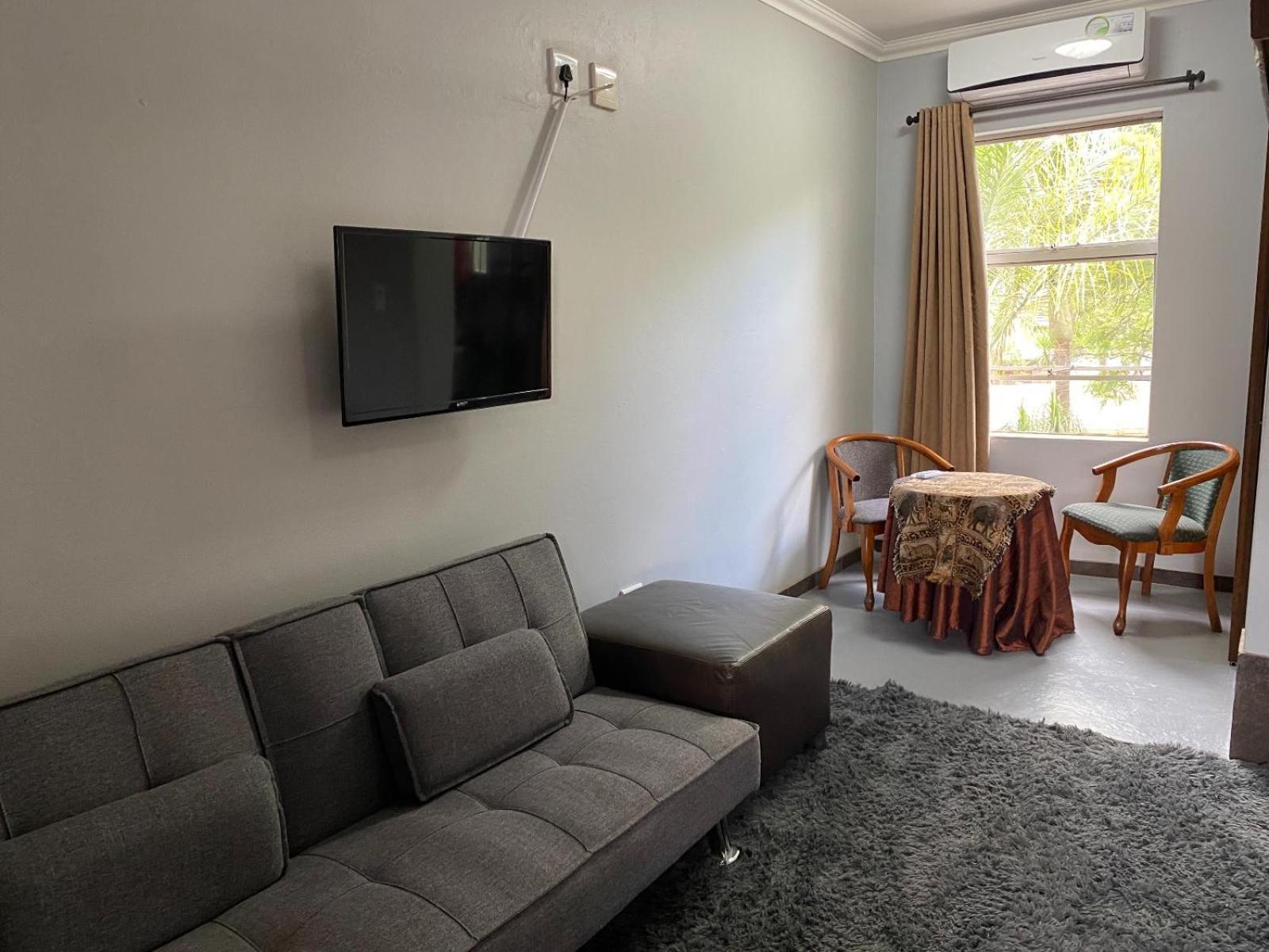 Africa Footprints Lodge Кемптон-Парк Номер фото